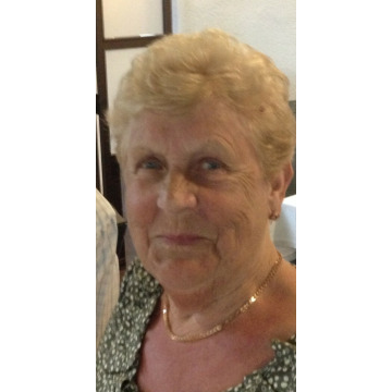 Notice Gallery for Shirley Doreen GUERIN