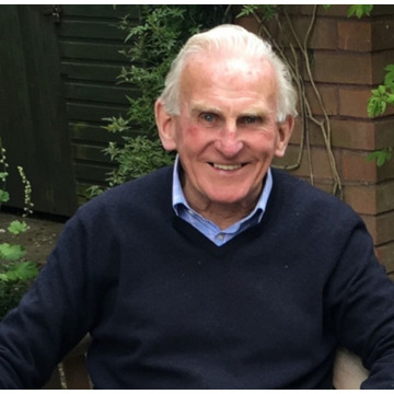 Photo of Guy Dawson SLATER