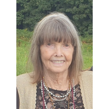 Photo of Margaret VERNON