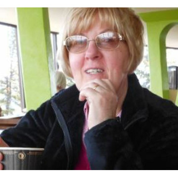 Photo of Hilary Anne JOHNSON,