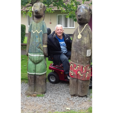 Photo of Nicholas FARNSWORTH