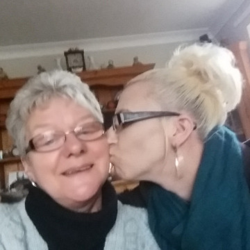 Photo for notice Sandra Helen TAYLOR