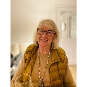 Photo of Audrey Frances May HOSKINS