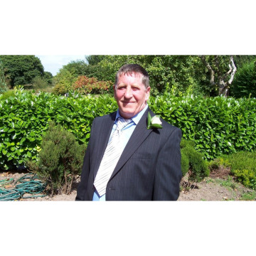Photo of Robin WHITTON