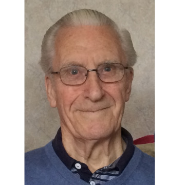 Photo of John ROBINSON