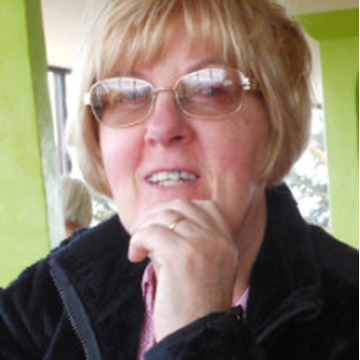 Photo of Hilary Anne JOHNSON