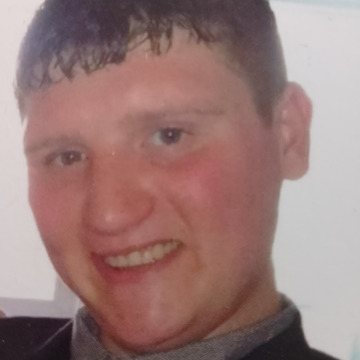 Photo of Andrew Mark KANE