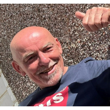 Photo of Alan DRIVER
