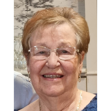 Photo of Iris BROWN