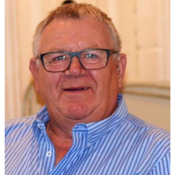 Photo of Hugh Morris WILKINSON