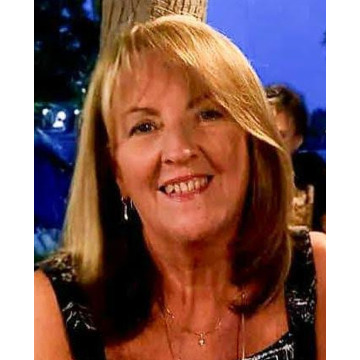 Notice Gallery for Gillian Denton NEWMAN