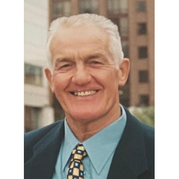 Photo of William George JOHNSON