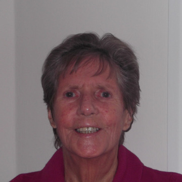 Notice Gallery for Vivien JOHNSON