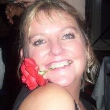 Photo of Chris ROBERTS