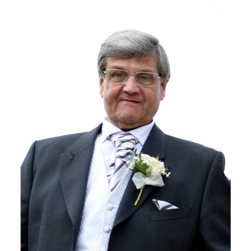 Photo of Keith Watson TELFER