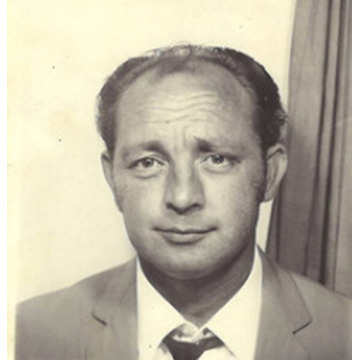 Photo of Keith WOOLLONS