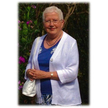 Notice Gallery for Shirley Rosemary LEWIS