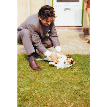 Photo of Maurice Clifford Harold COURTIER