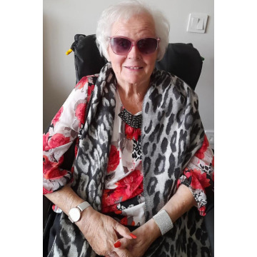 Photo of Patricia CORNELIUS