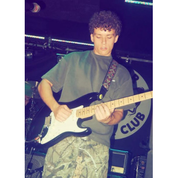 Photo of Oliver ELLIS