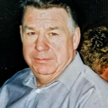 Photo of Edward Thomas HAMILTON