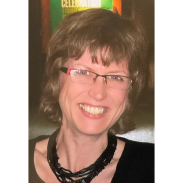 Photo of Alison Dorothy BLACK
