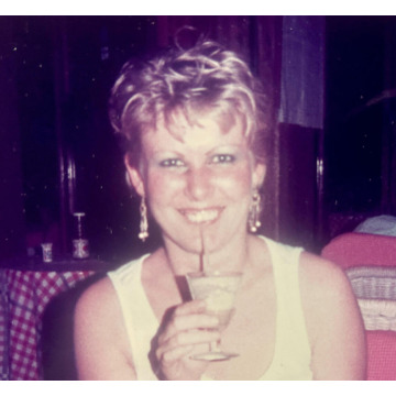 Notice Gallery for Sandra DAVIS