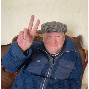 Photo of Christopher Robin MILLER