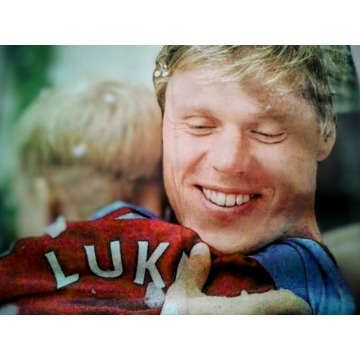 Photo of Luke JOSEPH