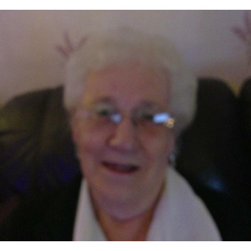 Photo of Sheila Mary OAKLEY