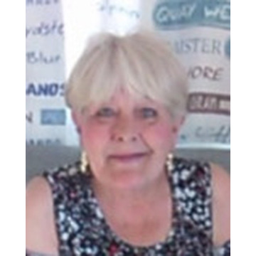 Photo of Irene PAYTON