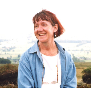 Photo of Brenda WILSON