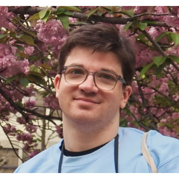 Photo of James Anthony RYAN