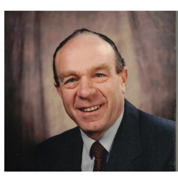 Photo of Colin John SMITH