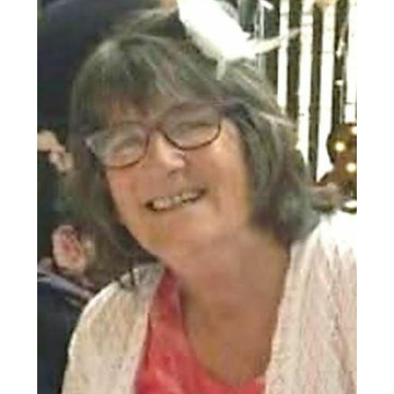 Photo of Joan KING