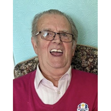 Photo of Robert James ANDERSON