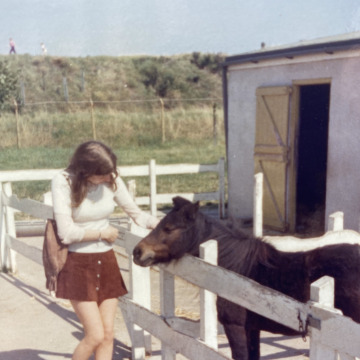 Photo of In Loving Memory MUM