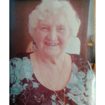 Photo of Doreen SEATON