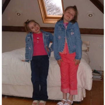 Photo for notice Ella Lowri DARNEY