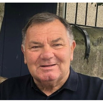 Photo of Michael FOWKES