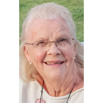 Notice Gallery for Eleanor Gray OATWAY