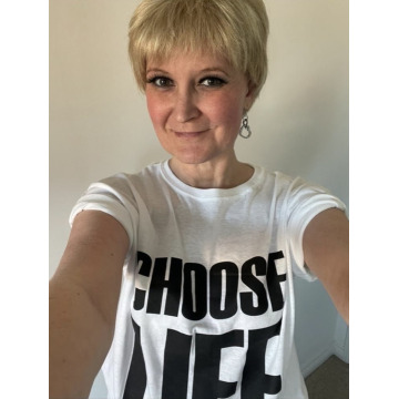 Photo of Donna Claire FORSTER