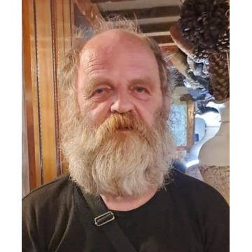 Photo of John HOLDSWORTH