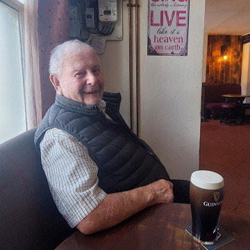 Photo of Edward O'BOYLE