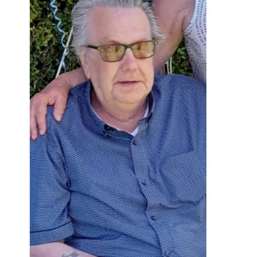 Photo of Alfred ACASTER