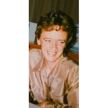Photo of Linda DYSON