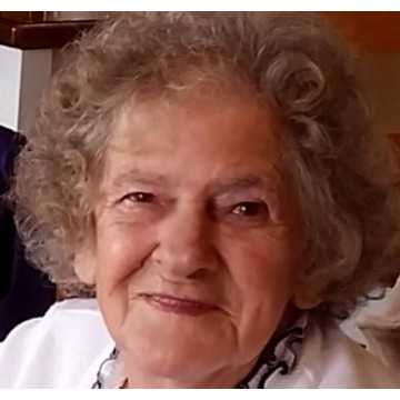 Photo of Mary Eliza BROWN