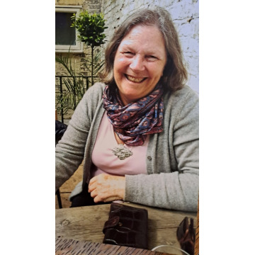 Photo of Jenny LADD
