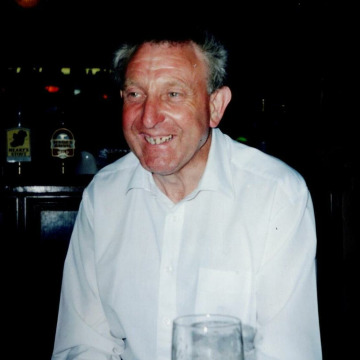 Photo of Derek John LEWIS