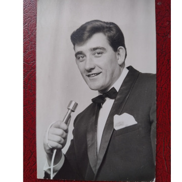 Photo of Roderick Leonard RODERICK